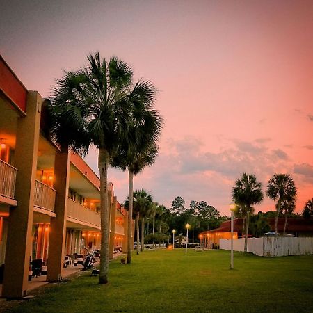 Days Inn Yulee Exterior photo