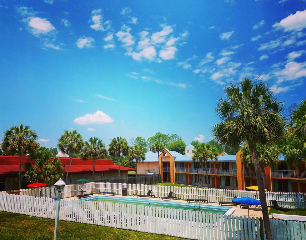 Days Inn Yulee Exterior photo