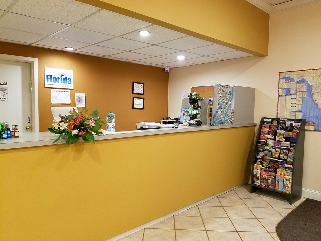 Days Inn Yulee Exterior photo