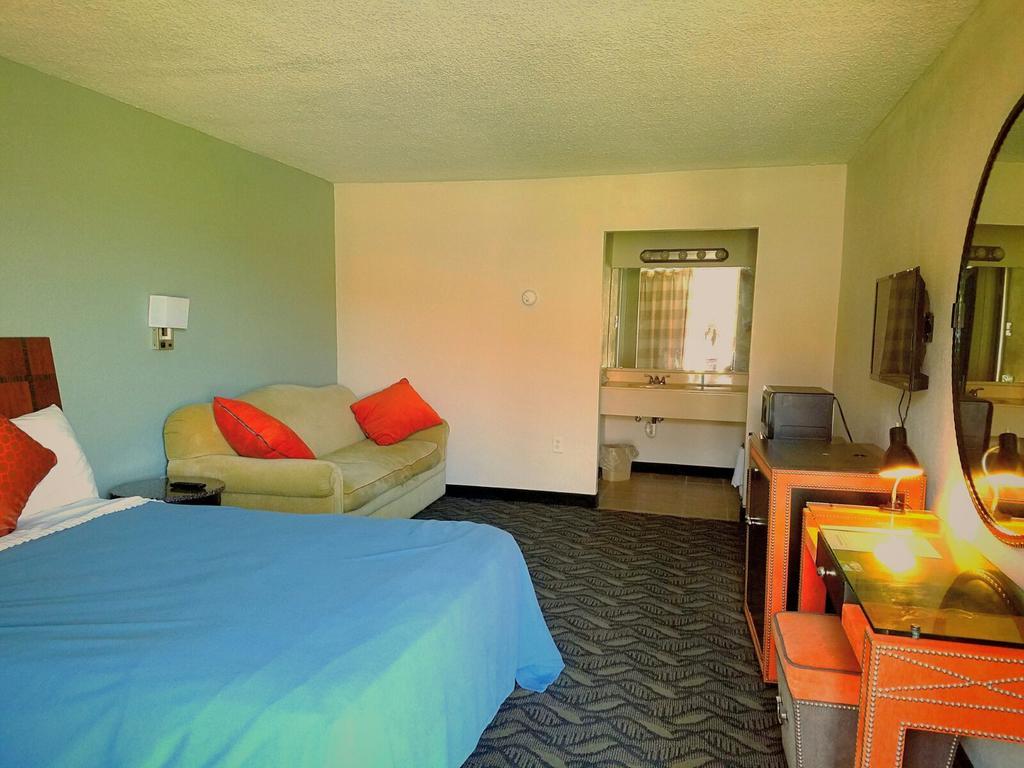 Days Inn Yulee Exterior photo