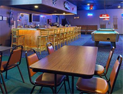 Days Inn Yulee Restaurant photo