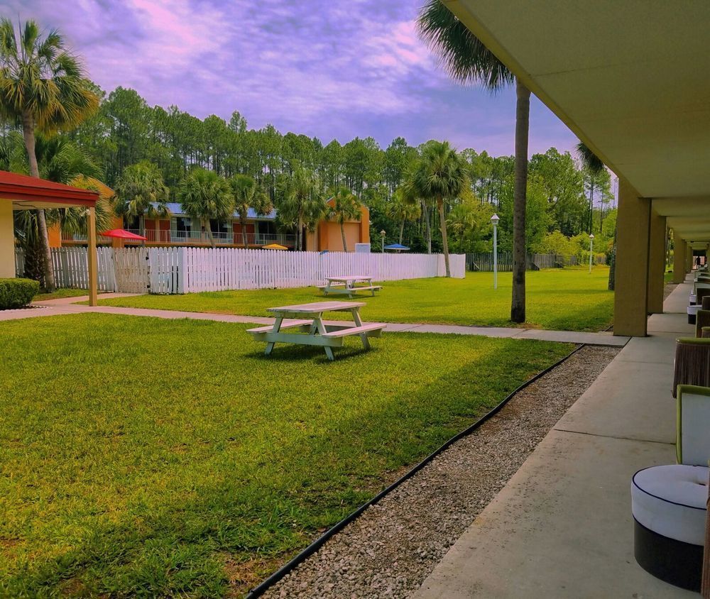 Days Inn Yulee Exterior photo