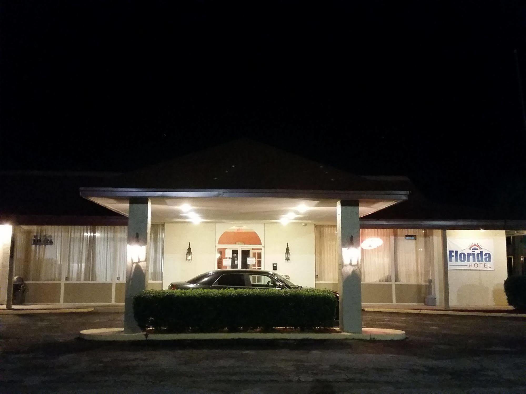 Days Inn Yulee Exterior photo