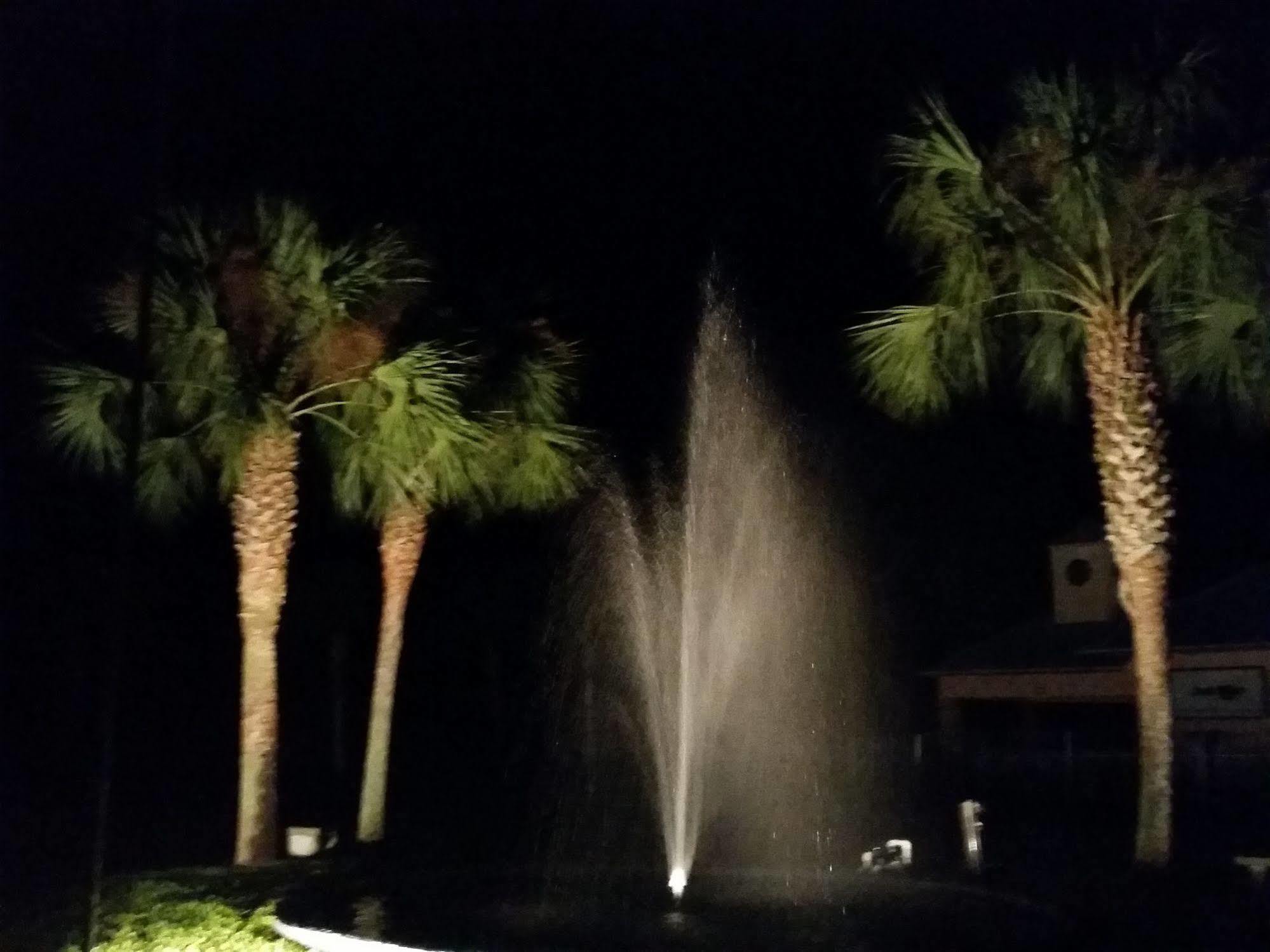 Days Inn Yulee Exterior photo