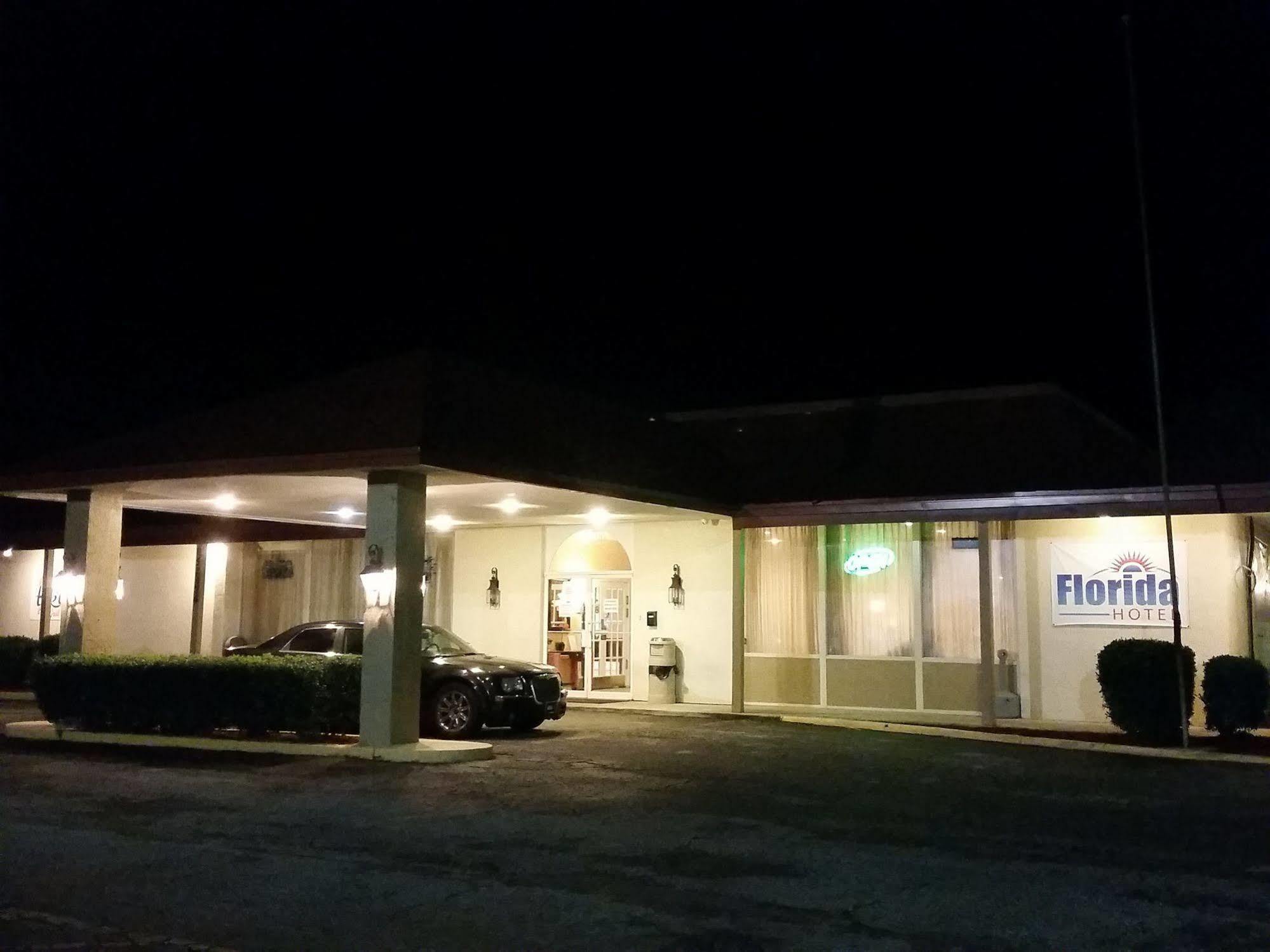 Days Inn Yulee Exterior photo