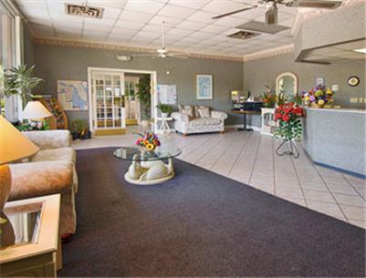Days Inn Yulee Interior photo